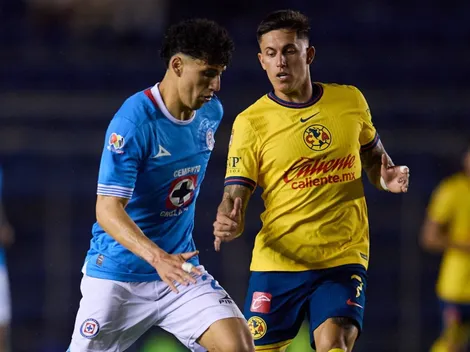 ¿Qué pasa si América pierde, empata o gana ante Cruz Azul por el Apertura 2024?