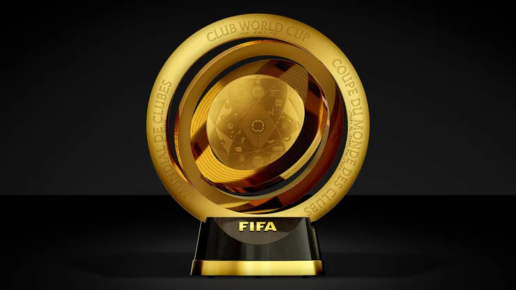 Quedaron listos los grupos del Mundial de Clubes 2025
