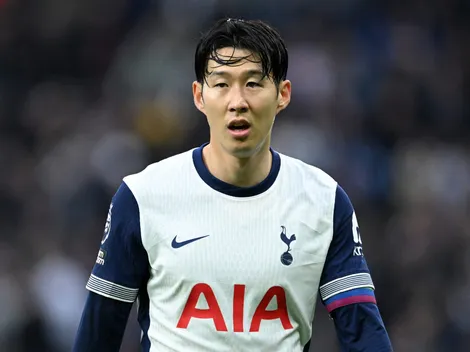 ¿Por qué no juega Heung-Min Son en Bournemouth vs. Tottenham por la Premier League?