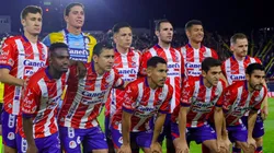 Atlético San Luis es un animador del Apertura 2024 de la Liga MX