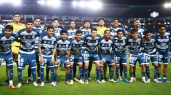 Pachuca ya sabe contra quién jugará en el Mundial de Clubes