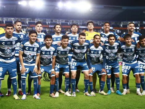 La reacción de Pachuca al saber que jugará contra Real Madrid