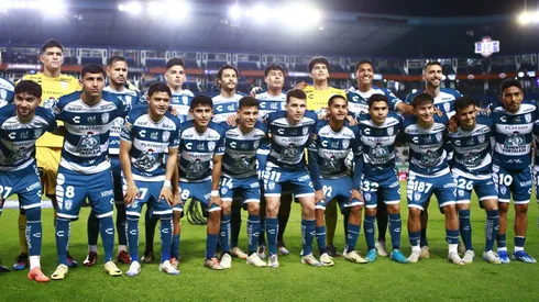 Pachuca ya sabe contra quién jugará en el Mundial de Clubes