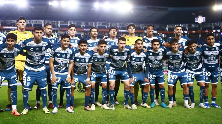 Pachuca ya sabe contra quién jugará en el Mundial de Clubes