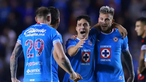 ¿Qué pasa si Cruz Azul pierde, empata o gana ante América por la ida de la semifinal del Apertura 2024?