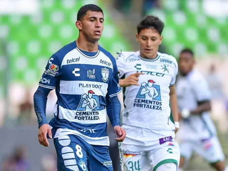 ¿Qué pasará con Pachuca y León? Jesús Martinez dio fecha para la decisión final de FIFA