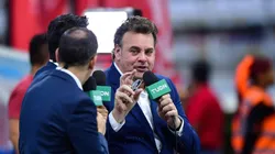 David Faitelson opinó sobre los entrenadores de la Liga MX