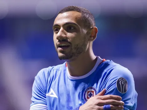 ¿Por qué no juega Giakoumakis en América vs. Cruz Azul por la semifinal?