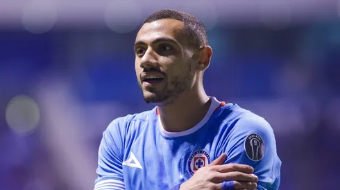 ¿Por qué no juega Giorgos Giakoumakis en América vs. Cruz Azul por la ida de la Semifinal?