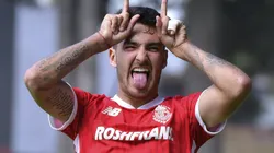 Toluca tomó una decisión final con Diego Abreu, goleador del equipo U23, de cara a 2025