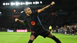 Raphinha ha tenido un gran comienzo de temporada con Raphinha ha marcado 16 goles en 21 partidos.