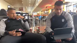 Pachuca jugará contra Real Madrid en el Mundial de Clubes 2025