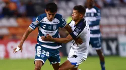 Querétaro se quedó sin entrenador tras la salida de Mauro Gerk