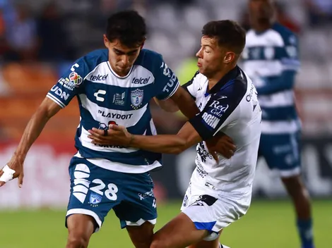 Un equipo de la Liga MX se quedó sin director técnico tras el Apertura 2024