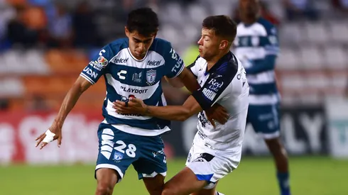 Querétaro se quedó sin entrenador tras la salida de Mauro Gerk