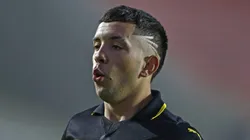 Leo Fernández habló de su futuro