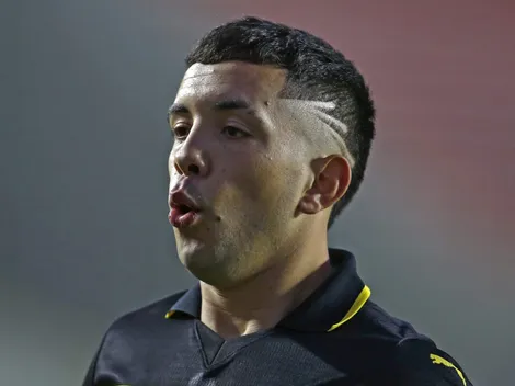 ¿Peñarol o Toluca? Leo Fernández habló de su futuro