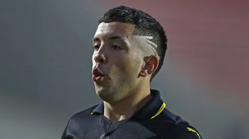 Leo Fernández habló de su futuro