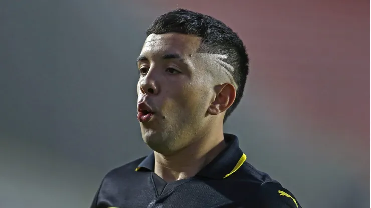 Leo Fernández habló de su futuro