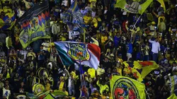 La afición de las Águilas eligió a su preferido del empate ante La Máquina.