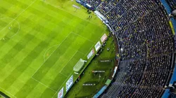 Un club de México fue obligado a mudarse de estadio