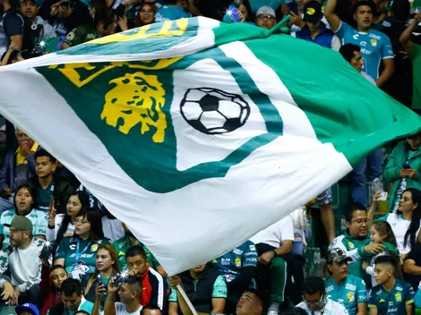 Los dos poderosos empresarios que no comprarían a Club León