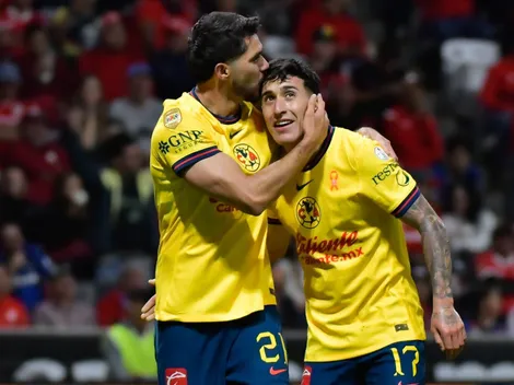 Apertura 2024: las mejores combinadas para la vuelta de las semifinales de la Liguilla de Liga MX