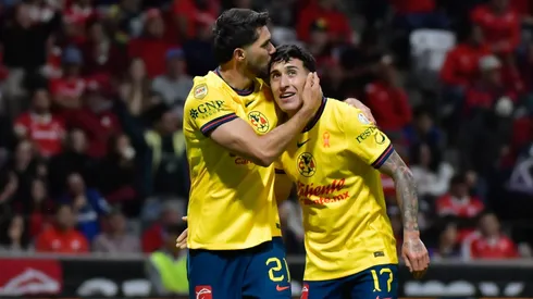 América quiere conseguir la clasificación a la final