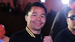 Manny Pacquiao volverá al boxeo profesional con un título del mundo en juego.