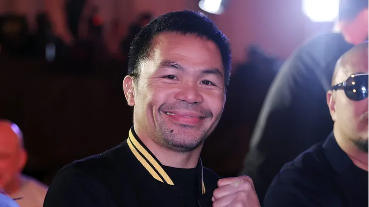 Manny Pacquiao volverá al boxeo profesional con un título del mundo en juego.