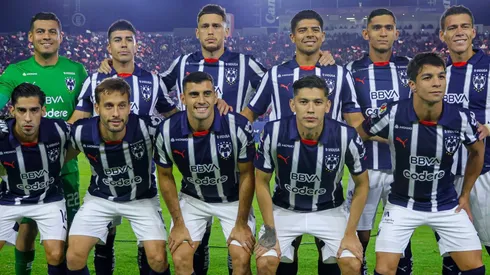 Un jugador de Rayados podría dar el salto a la MLS