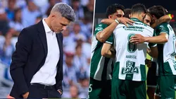 Santos Laguna perdió a un jugador de cara al Clausura 2025