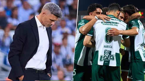 Santos Laguna perdió a un jugador de cara al Clausura 2025