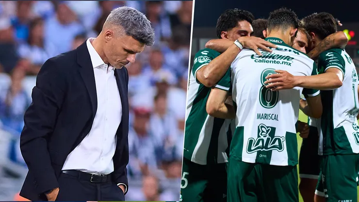 Santos Laguna perdió a un jugador de cara al Clausura 2025