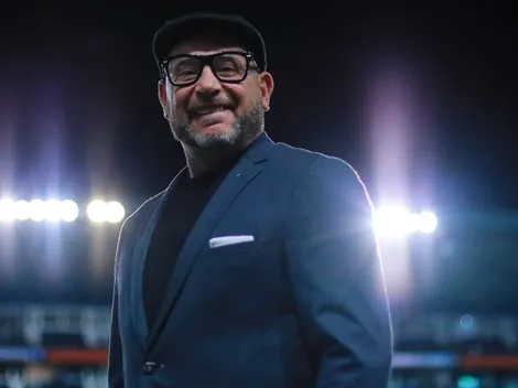 Será diablo: revelan que Toluca llegó a un acuerdo con Antonio Mohamed