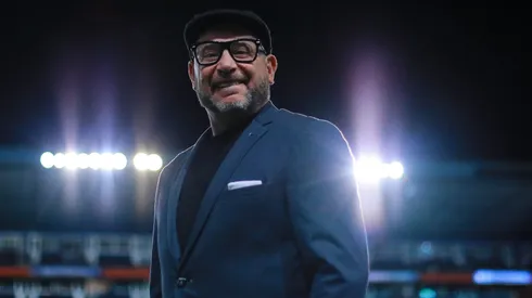 Será diablo: revelan que Toluca llegó a un acuerdo con Antonio Mohamed