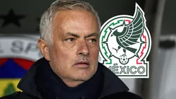 Hay negociaciones: el jugador mexicano que pretende José Mourinho en Fenerbahçe para 2025