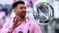 Compañía para Messi: la nueva figura mundial que quiere Inter Miami para el Mundial de Clubes 2025