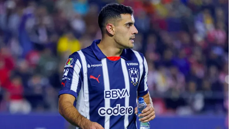 Los escenarios de Rayados según el resultado ante Atlético San Luis por la Liguilla