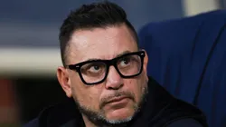 Antonio Mohamed genera debate