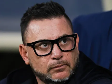 La reacción a la posible llegada de Antonio Mohamed a Toluca