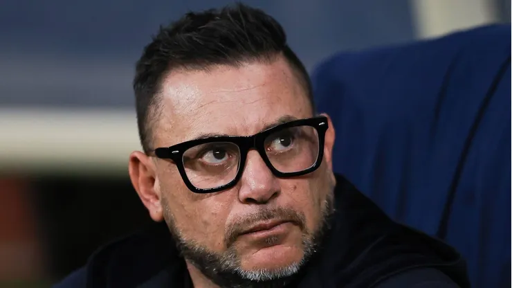 Antonio Mohamed genera debate