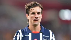 Jordi Cortizo genera interés en Chivas