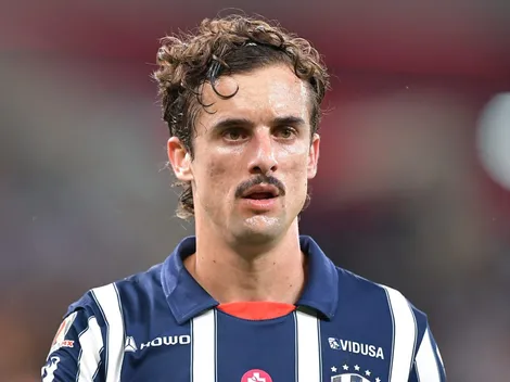 Chivas volvería a la carga por Jordi Cortizo en 2025