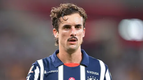 Jordi Cortizo genera interés en Chivas