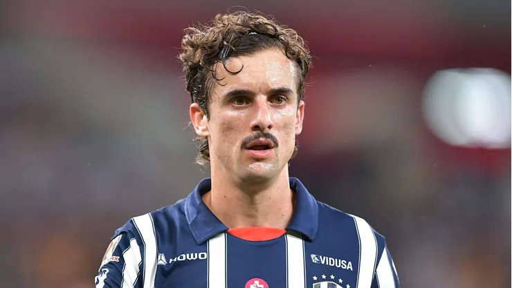 Jordi Cortizo genera interés en Chivas
