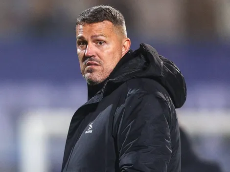 La insólita comparación de Óscar García de Chivas con dos gigantes de Europa