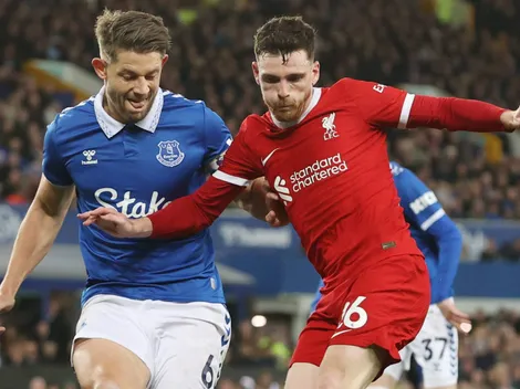 ¿Por qué se suspendió Everton vs. Liverpool por la Premier League?