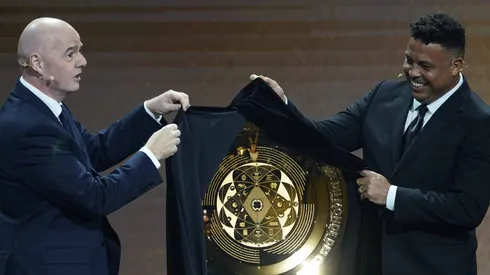 FIFA develó el calendario del Mundial de Clubes 2025