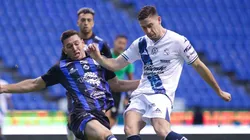 Benjamin Mora podría volver a dirigir en la Liga MX